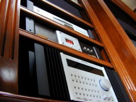High End Audio