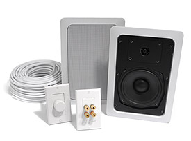 In-Wall Installations